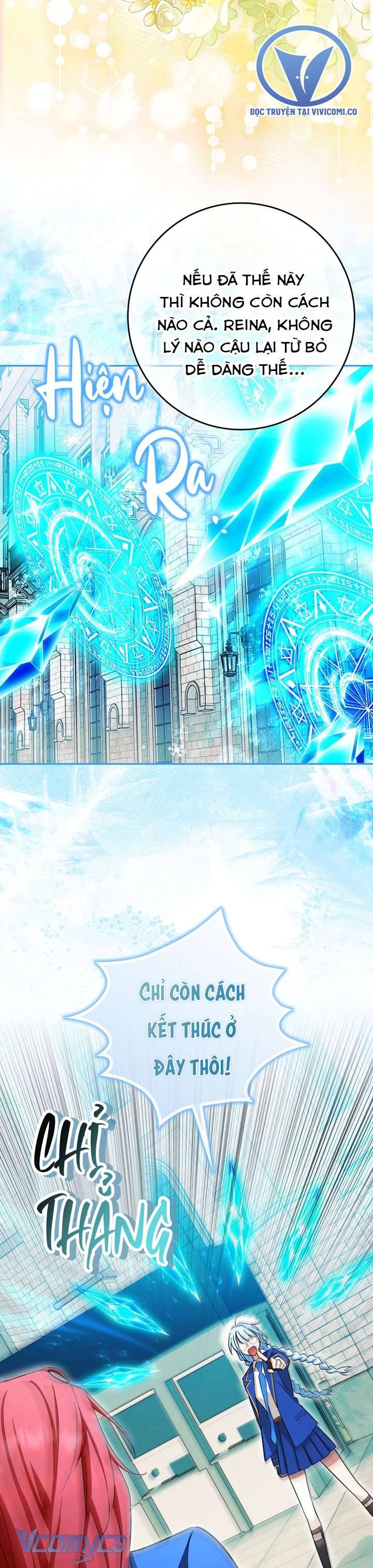 Thời Hạn Cuối Cùng Đang Tràn Ngập Trên Cửa Sổ Trạng Thái: Chapter 51
