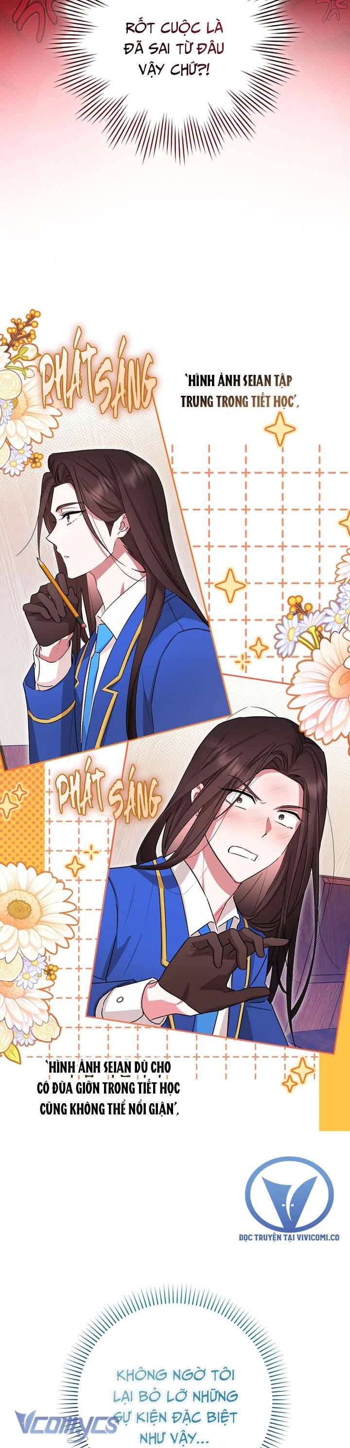 Thời Hạn Cuối Cùng Đang Tràn Ngập Trên Cửa Sổ Trạng Thái: Chapter 51