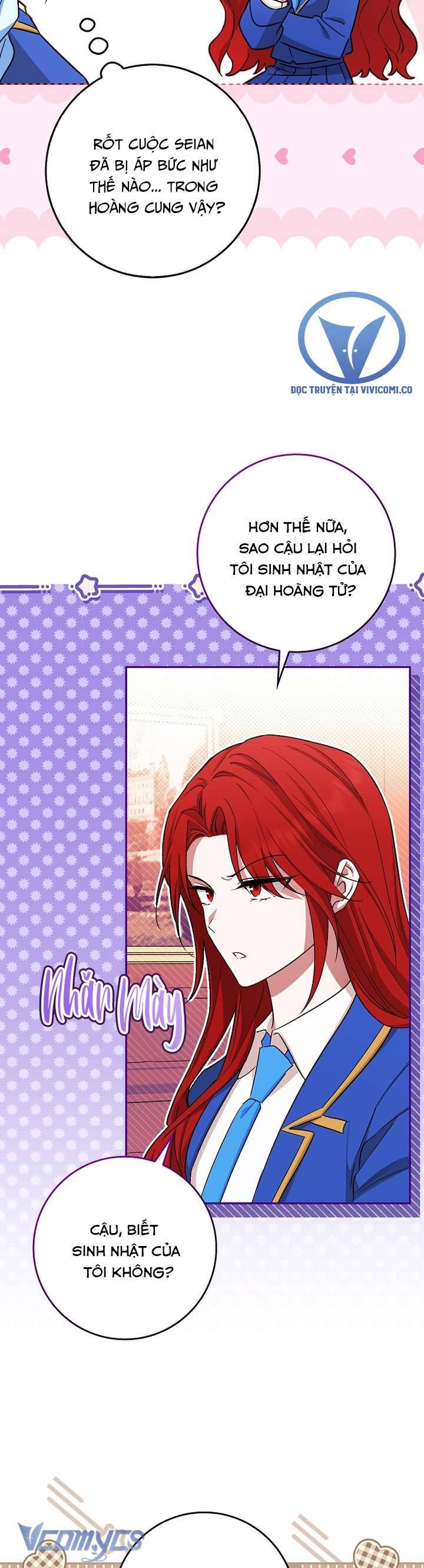 Thời Hạn Cuối Cùng Đang Tràn Ngập Trên Cửa Sổ Trạng Thái: Chapter 51
