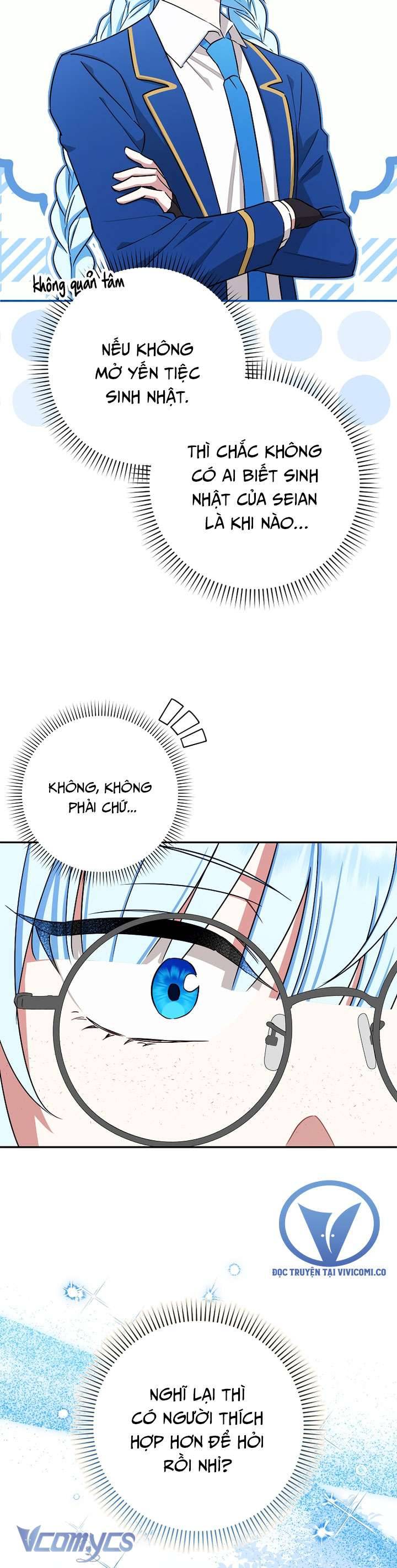 Thời Hạn Cuối Cùng Đang Tràn Ngập Trên Cửa Sổ Trạng Thái: Chapter 51