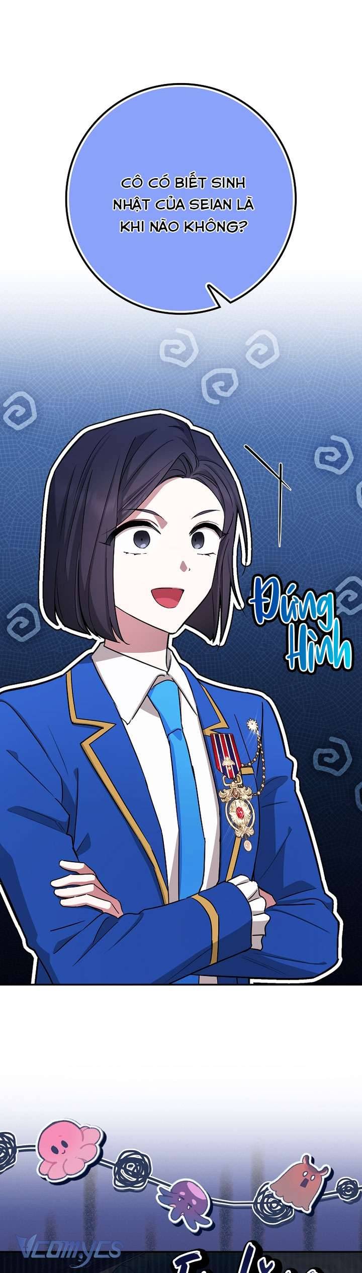 Thời Hạn Cuối Cùng Đang Tràn Ngập Trên Cửa Sổ Trạng Thái: Chapter 51