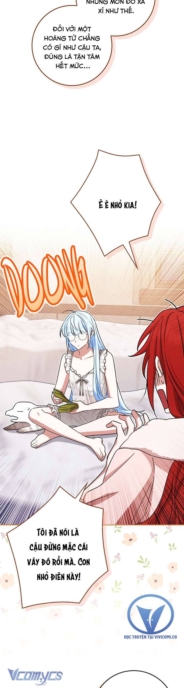 Thời Hạn Cuối Cùng Đang Tràn Ngập Trên Cửa Sổ Trạng Thái: Chapter 52
