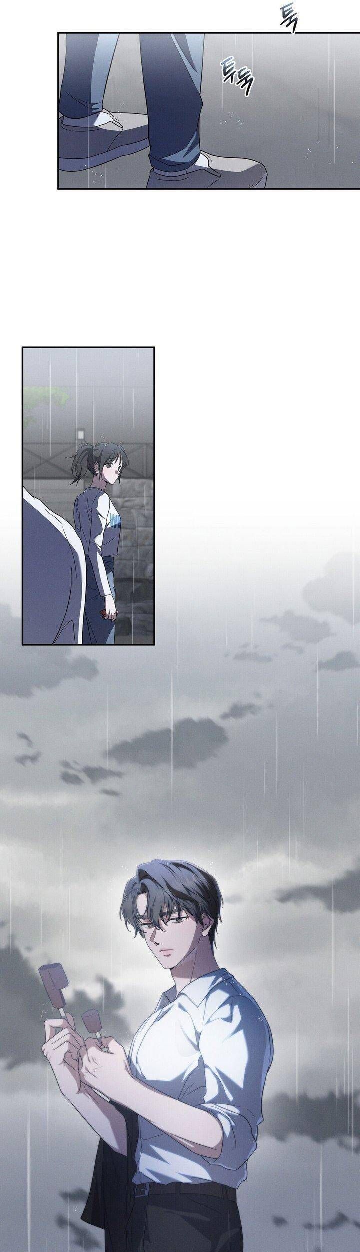 Thời Khắc Định Đoạt Tình Duyên: Chapter 4