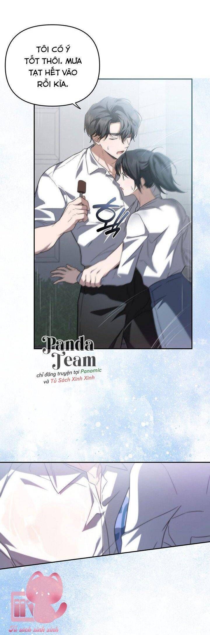 Thời Khắc Định Đoạt Tình Duyên: Chapter 4