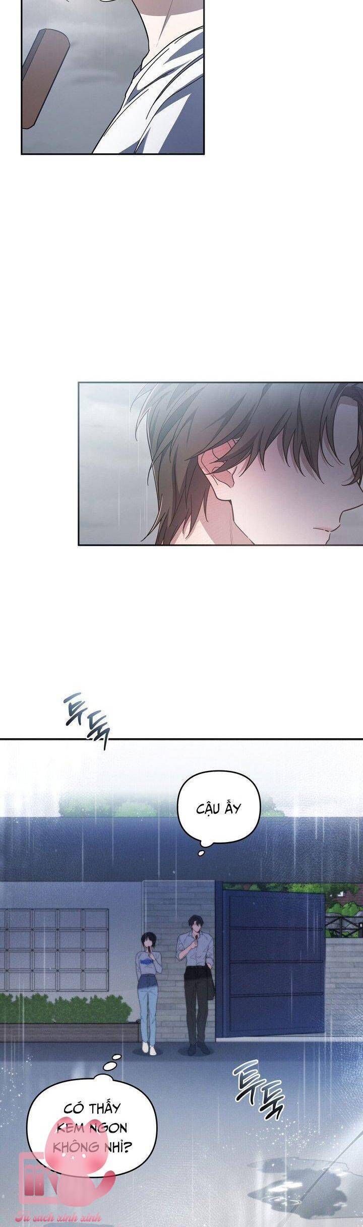 Thời Khắc Định Đoạt Tình Duyên: Chapter 4