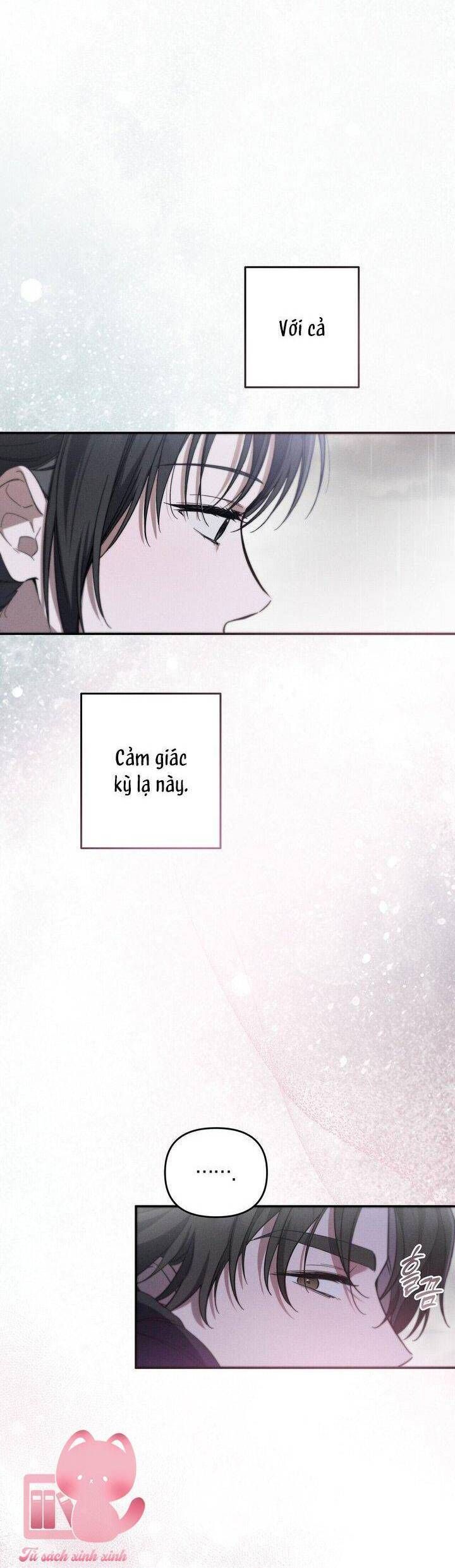 Thời Khắc Định Đoạt Tình Duyên: Chapter 4