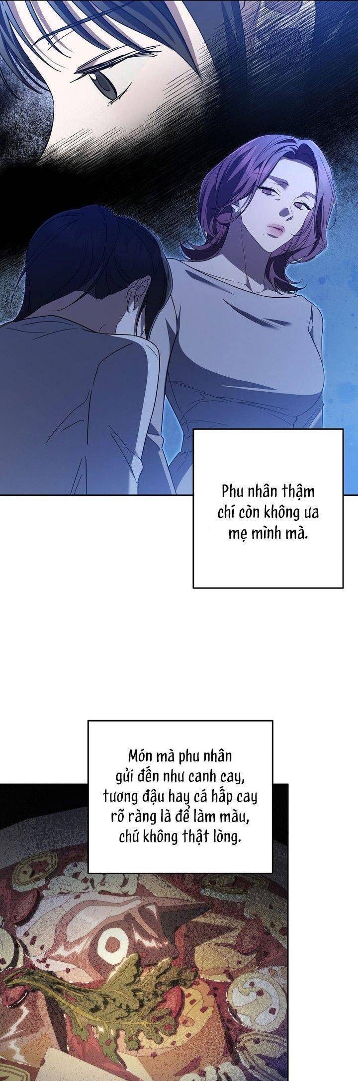 Thời Khắc Định Đoạt Tình Duyên: Chapter 4