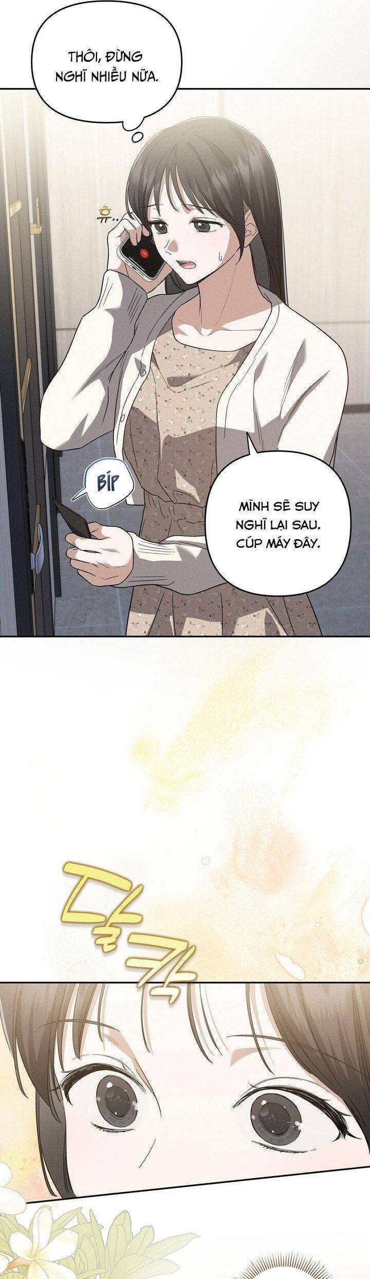 Thời Khắc Định Đoạt Tình Duyên: Chapter 4