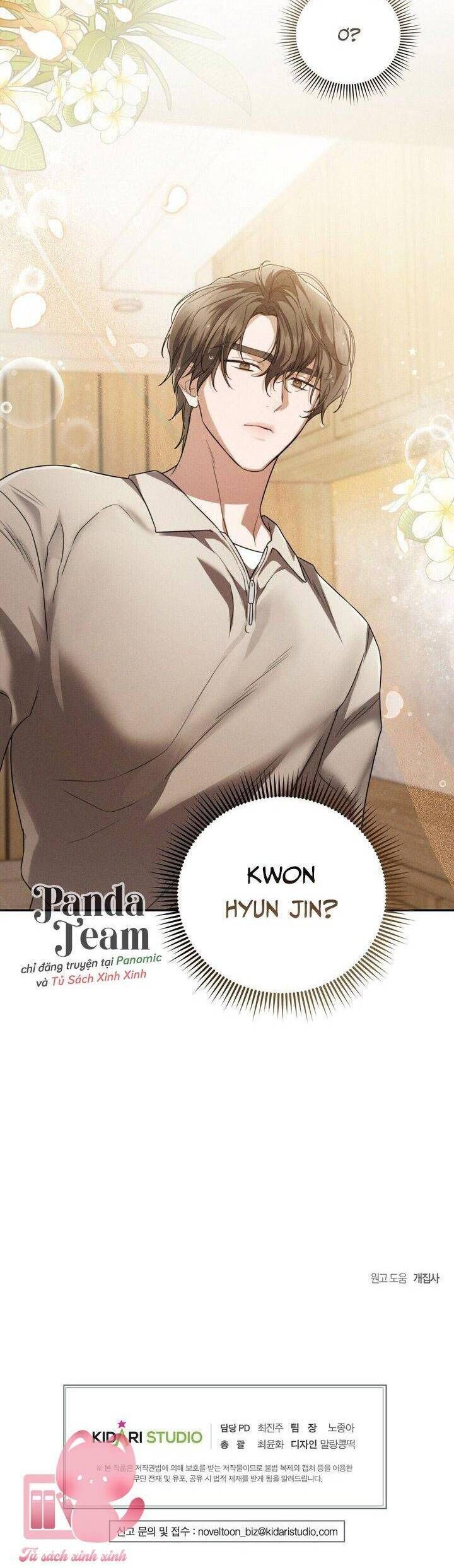 Thời Khắc Định Đoạt Tình Duyên: Chapter 4