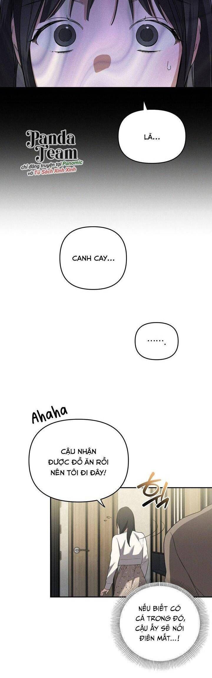 Thời Khắc Định Đoạt Tình Duyên: Chapter 5