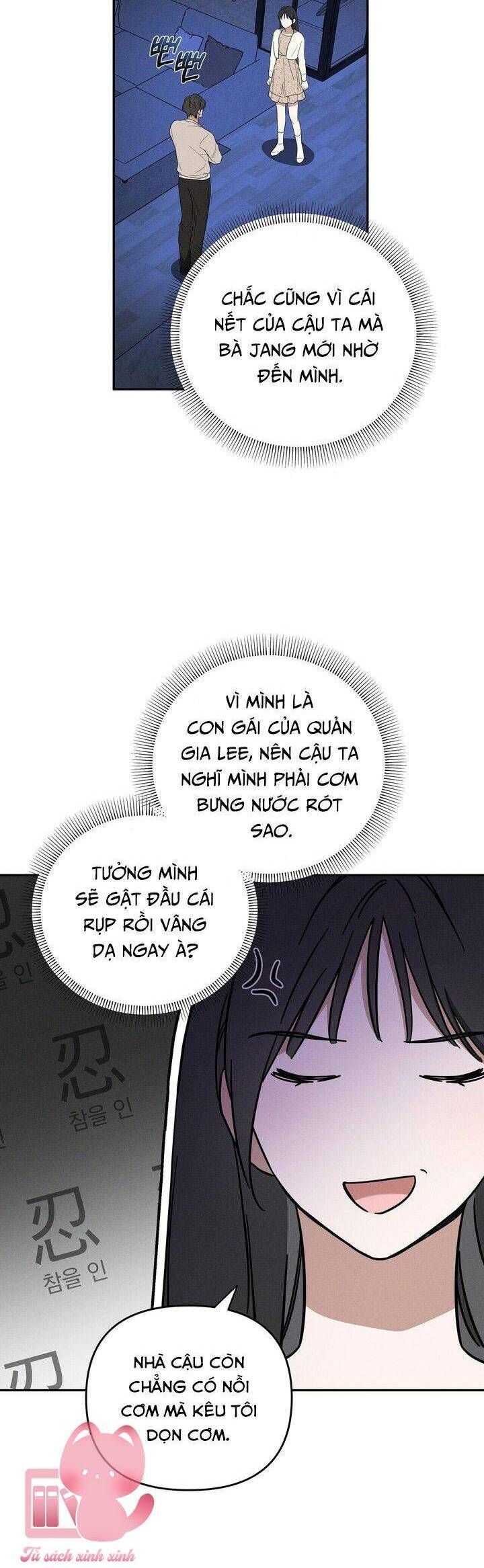 Thời Khắc Định Đoạt Tình Duyên: Chapter 5