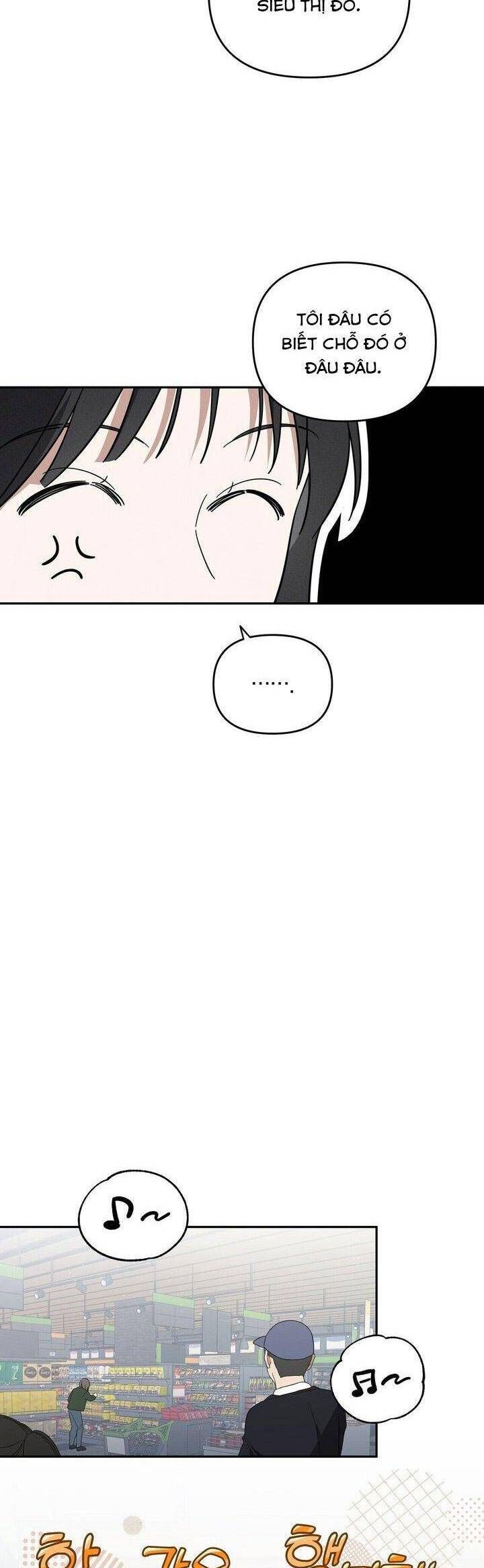 Thời Khắc Định Đoạt Tình Duyên: Chapter 5