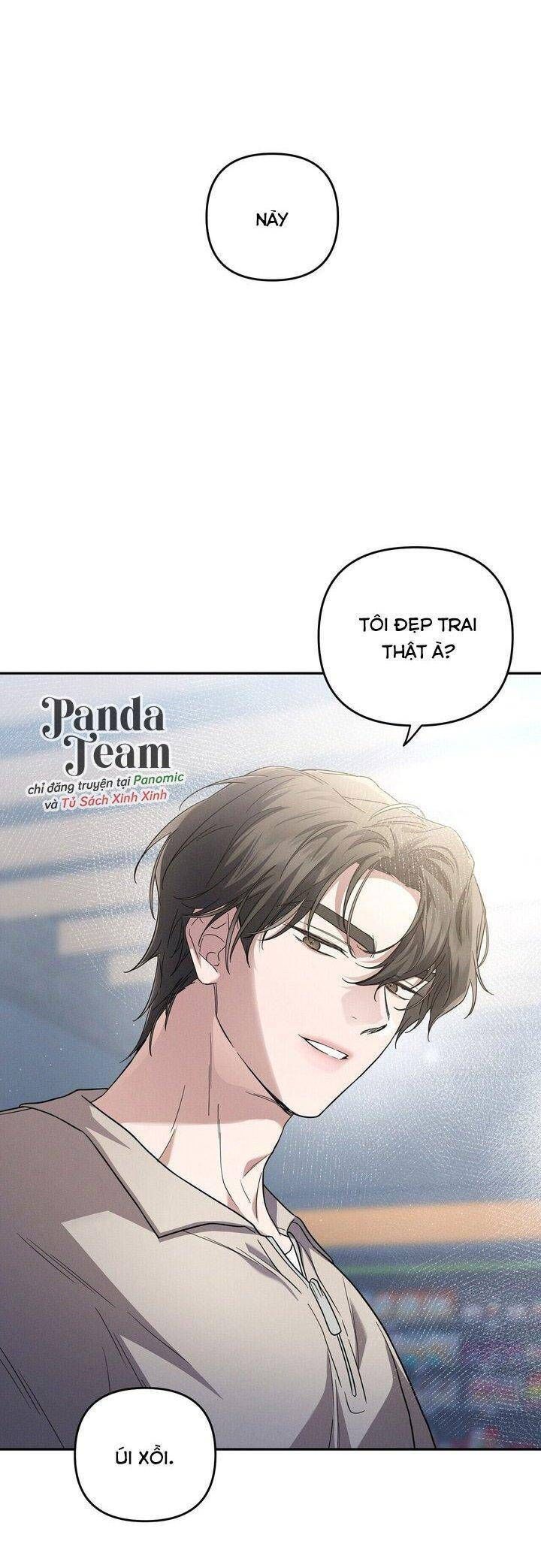 Thời Khắc Định Đoạt Tình Duyên: Chapter 5