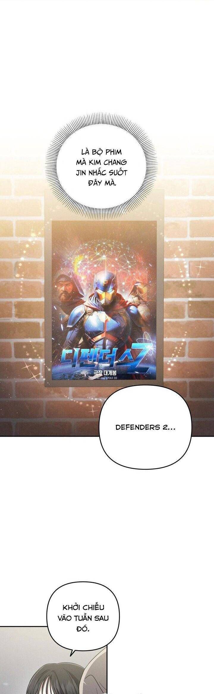 Thời Khắc Định Đoạt Tình Duyên: Chapter 5