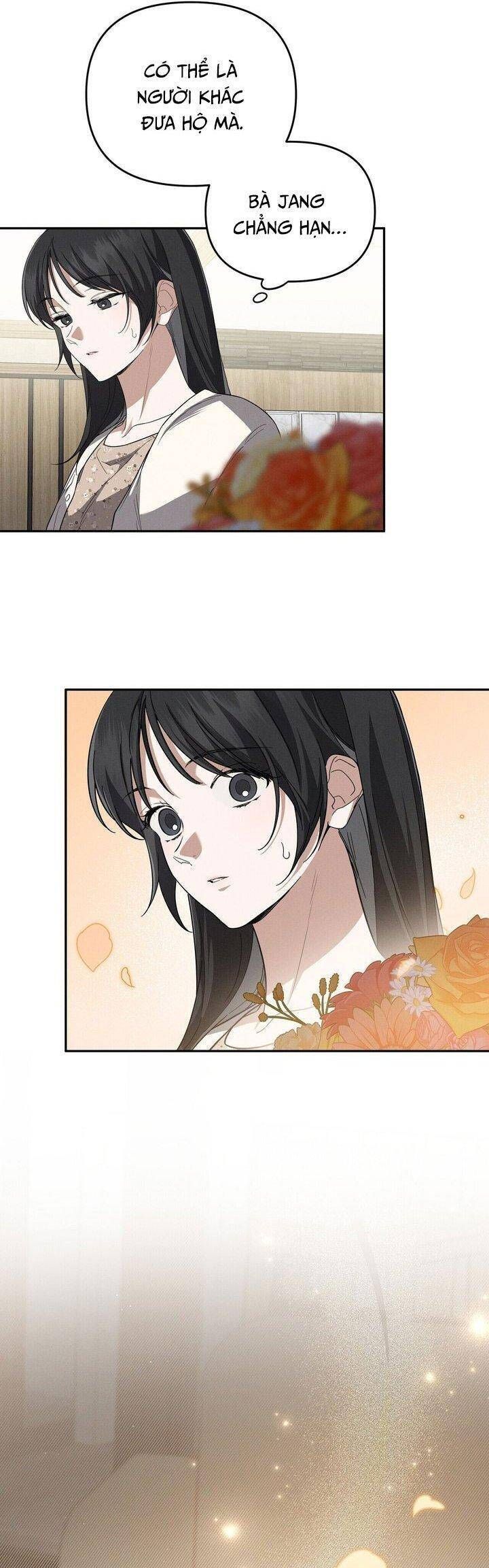 Thời Khắc Định Đoạt Tình Duyên: Chapter 5