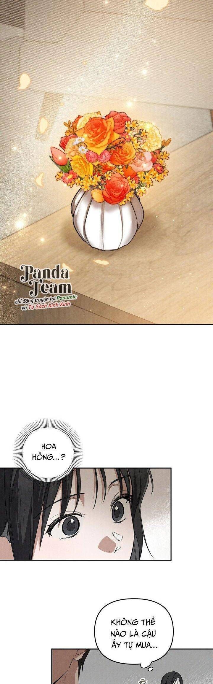 Thời Khắc Định Đoạt Tình Duyên: Chapter 5