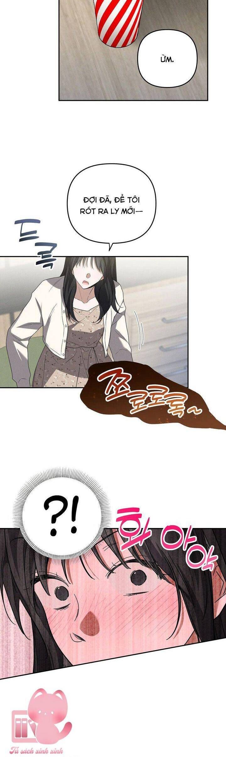 Thời Khắc Định Đoạt Tình Duyên: Chapter 6