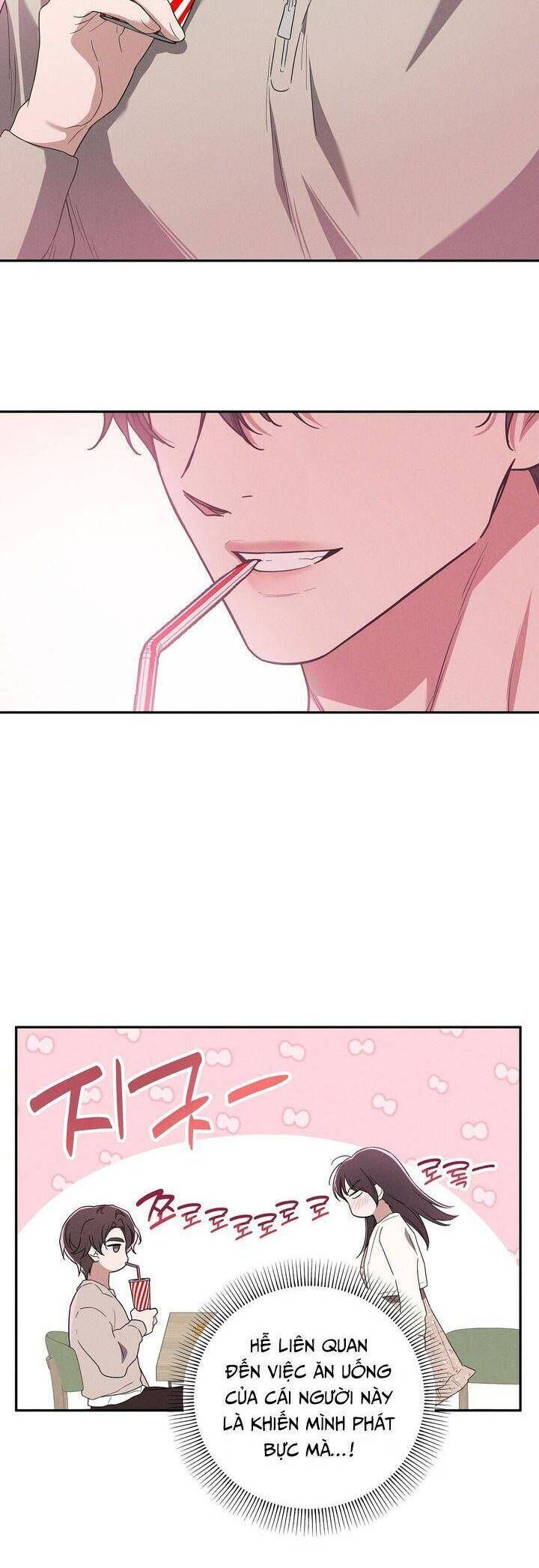 Thời Khắc Định Đoạt Tình Duyên: Chapter 6