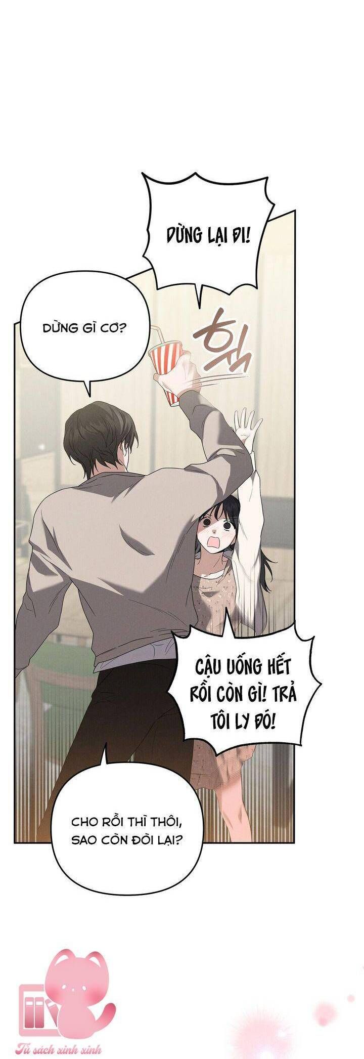 Thời Khắc Định Đoạt Tình Duyên: Chapter 6