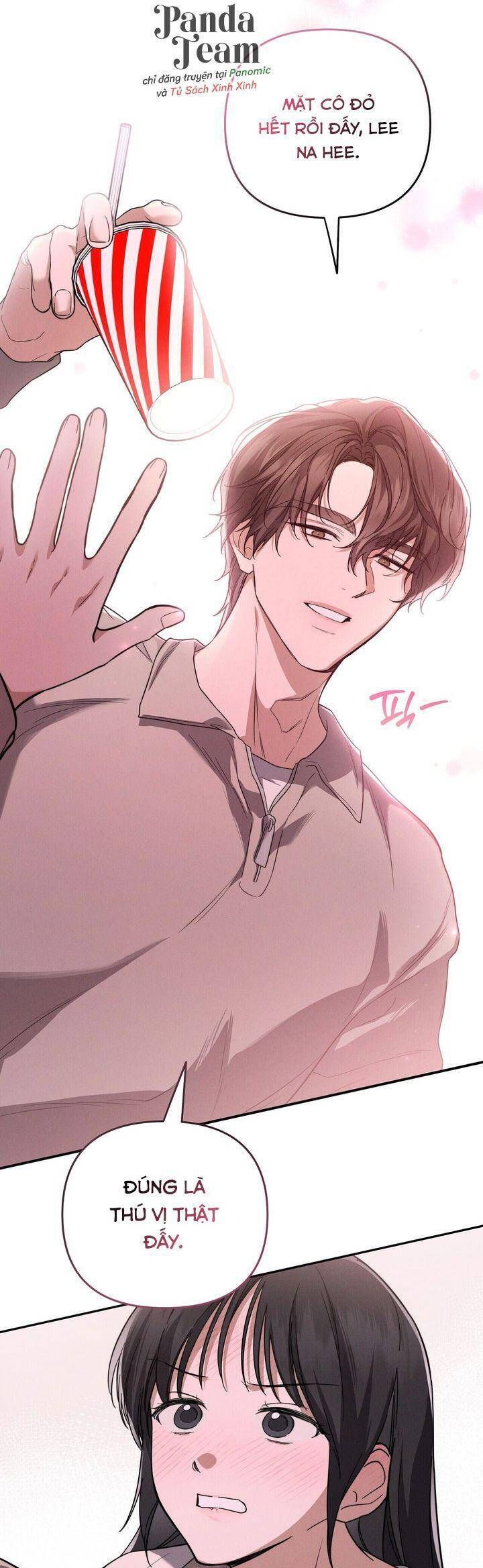 Thời Khắc Định Đoạt Tình Duyên: Chapter 6