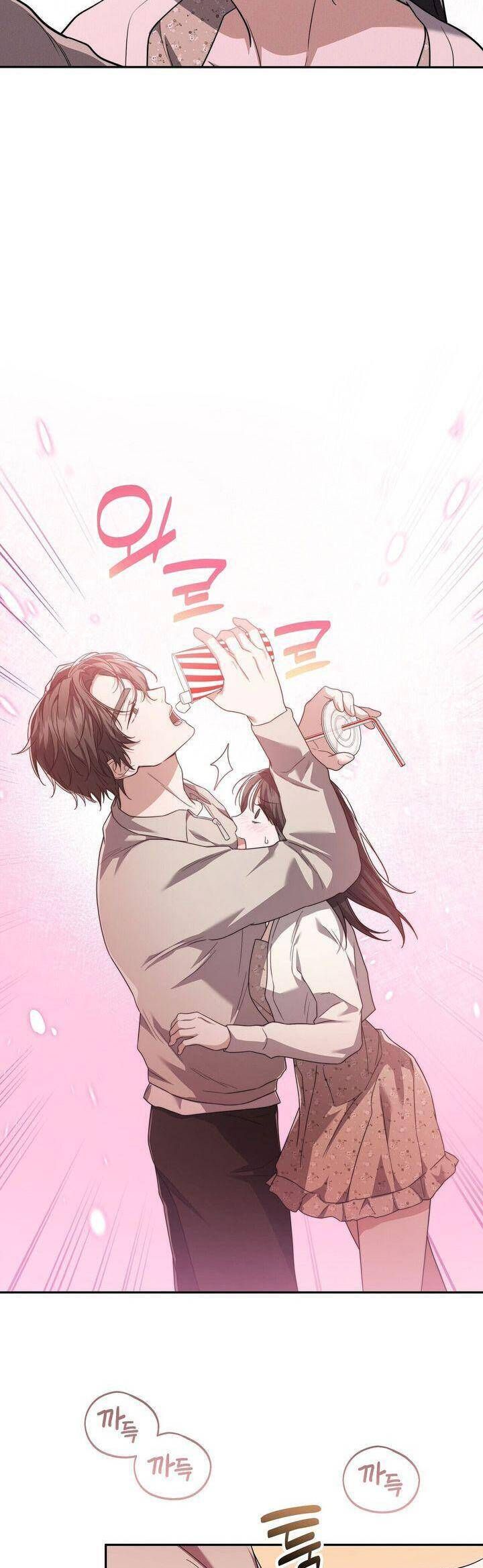 Thời Khắc Định Đoạt Tình Duyên: Chapter 6