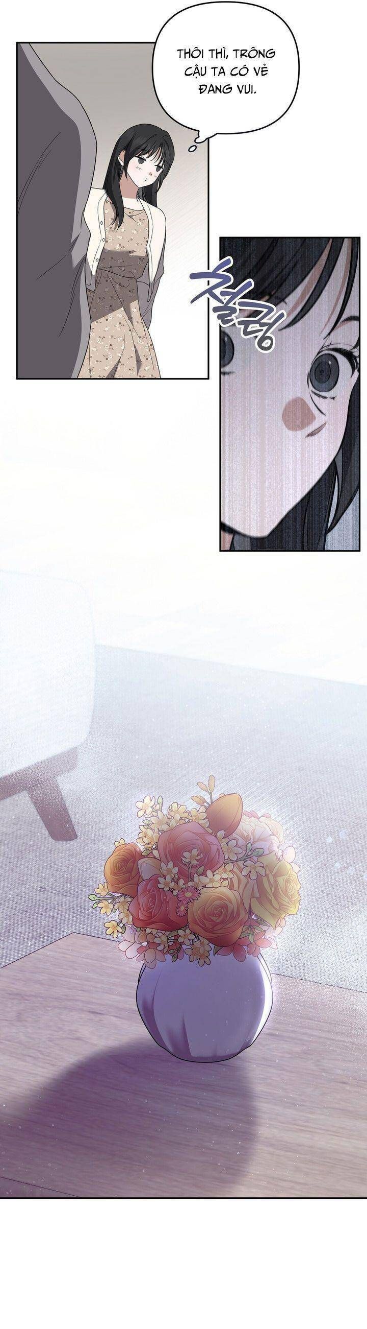 Thời Khắc Định Đoạt Tình Duyên: Chapter 6