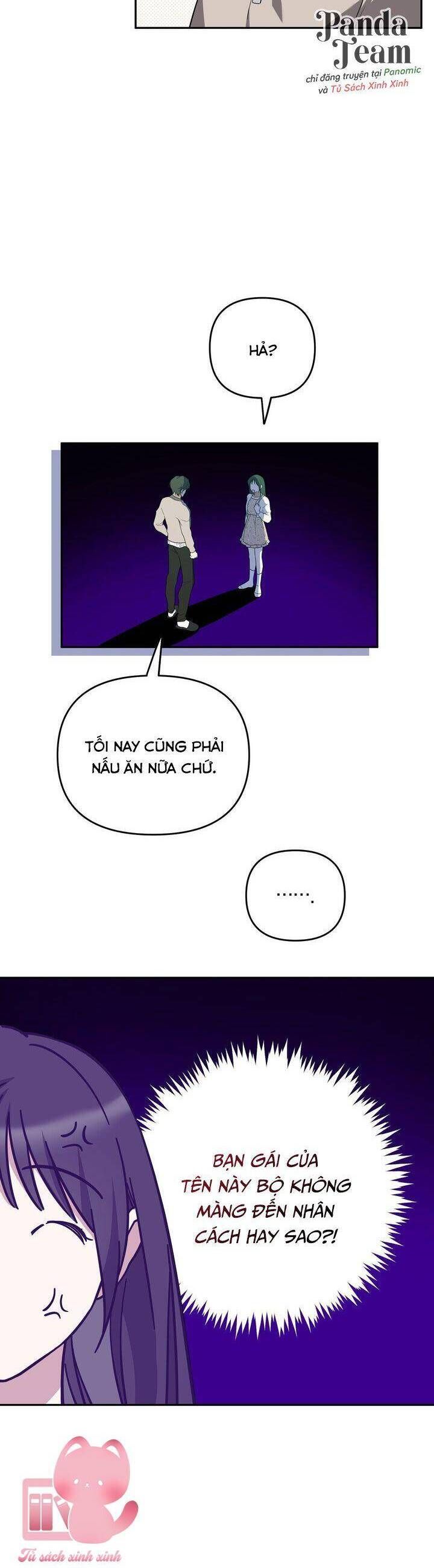 Thời Khắc Định Đoạt Tình Duyên: Chapter 6