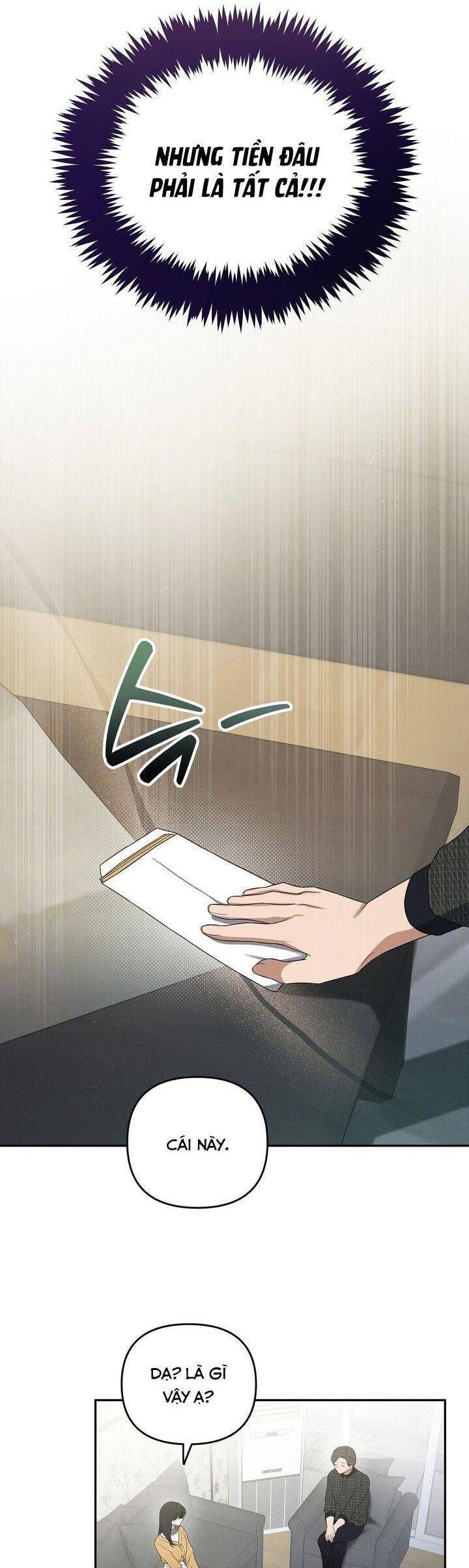 Thời Khắc Định Đoạt Tình Duyên: Chapter 6