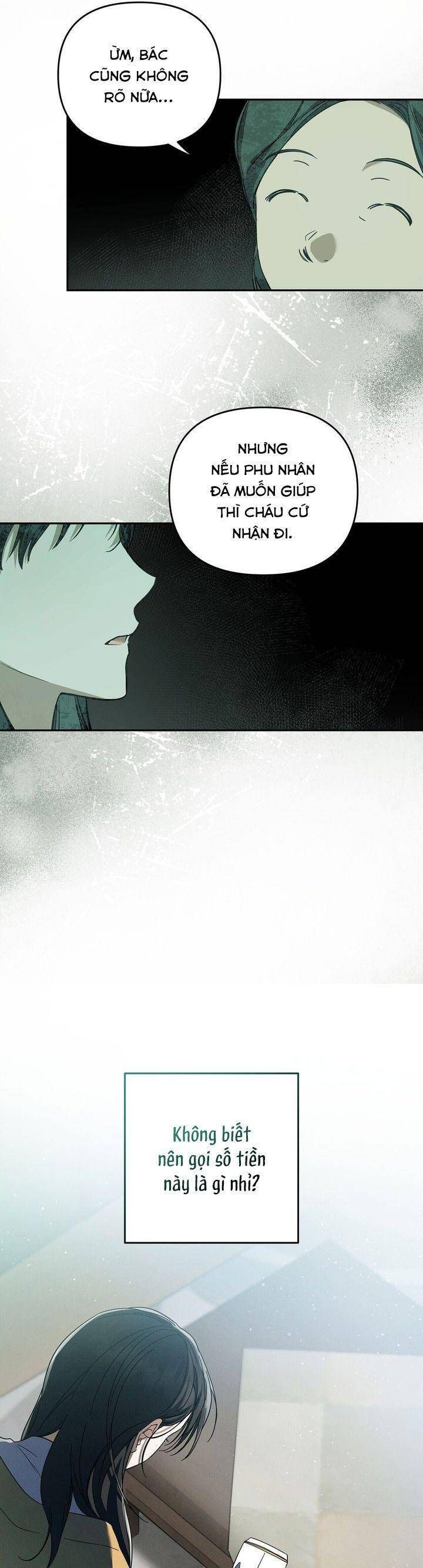 Thời Khắc Định Đoạt Tình Duyên: Chapter 6