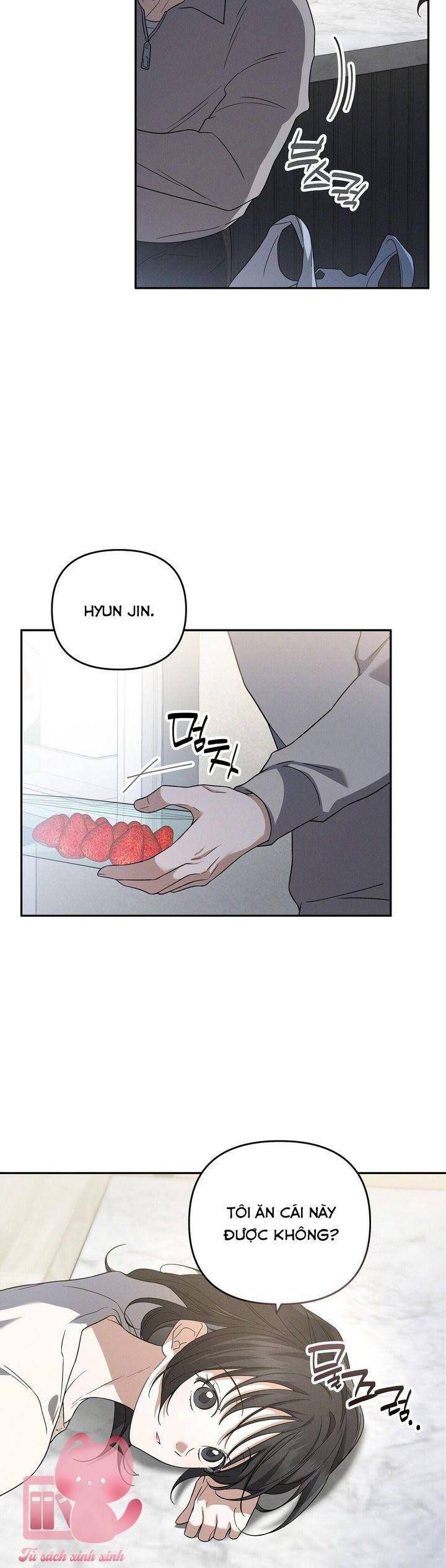 Thời Khắc Định Đoạt Tình Duyên: Chapter 6