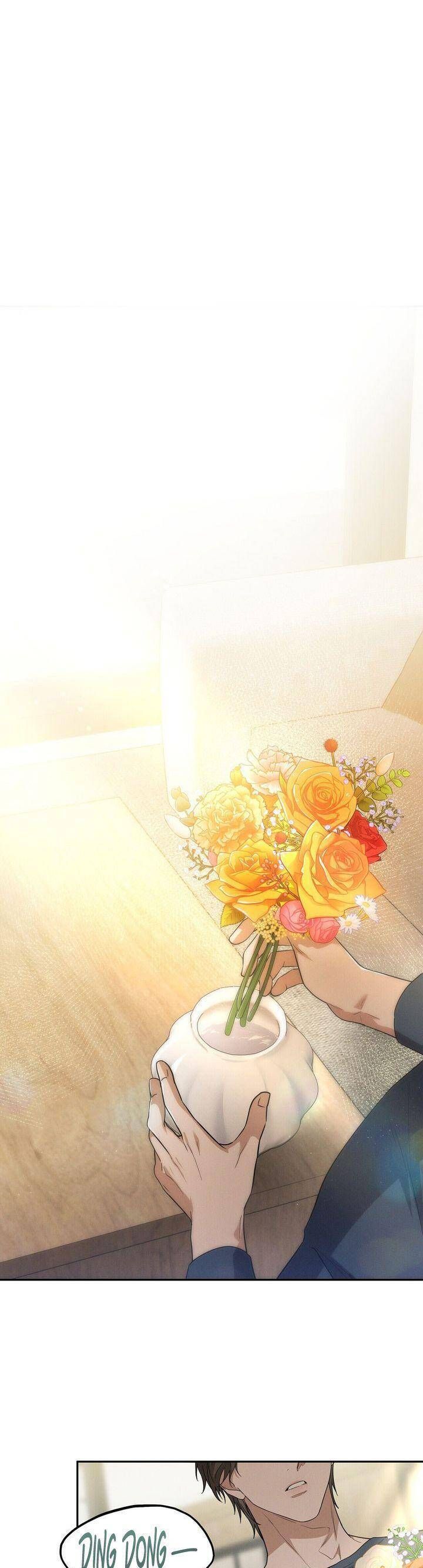 Thời Khắc Định Đoạt Tình Duyên: Chapter 6