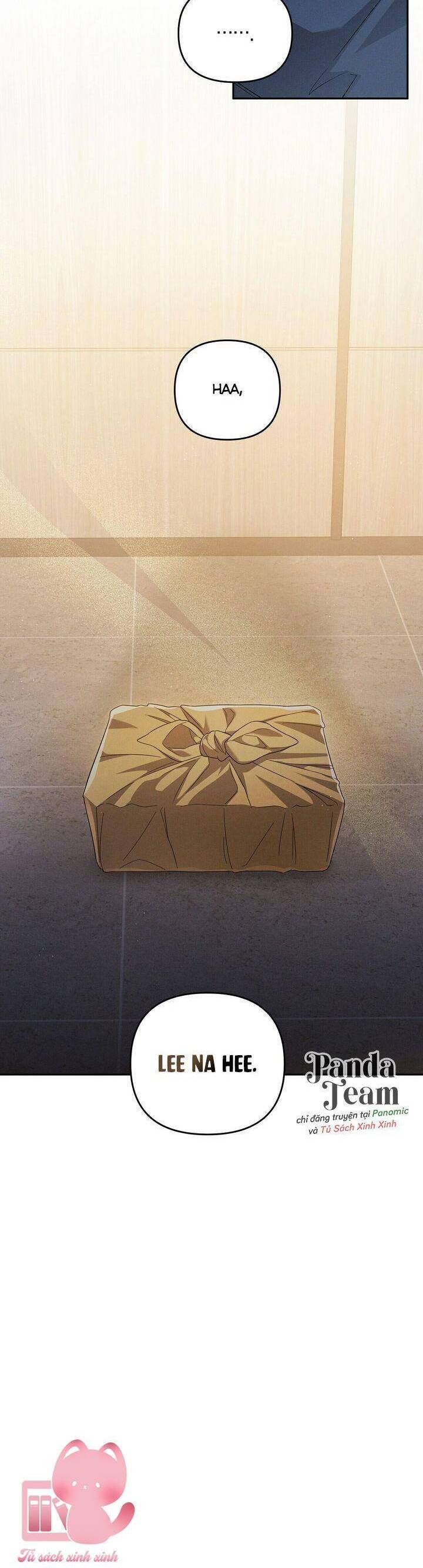 Thời Khắc Định Đoạt Tình Duyên: Chapter 6