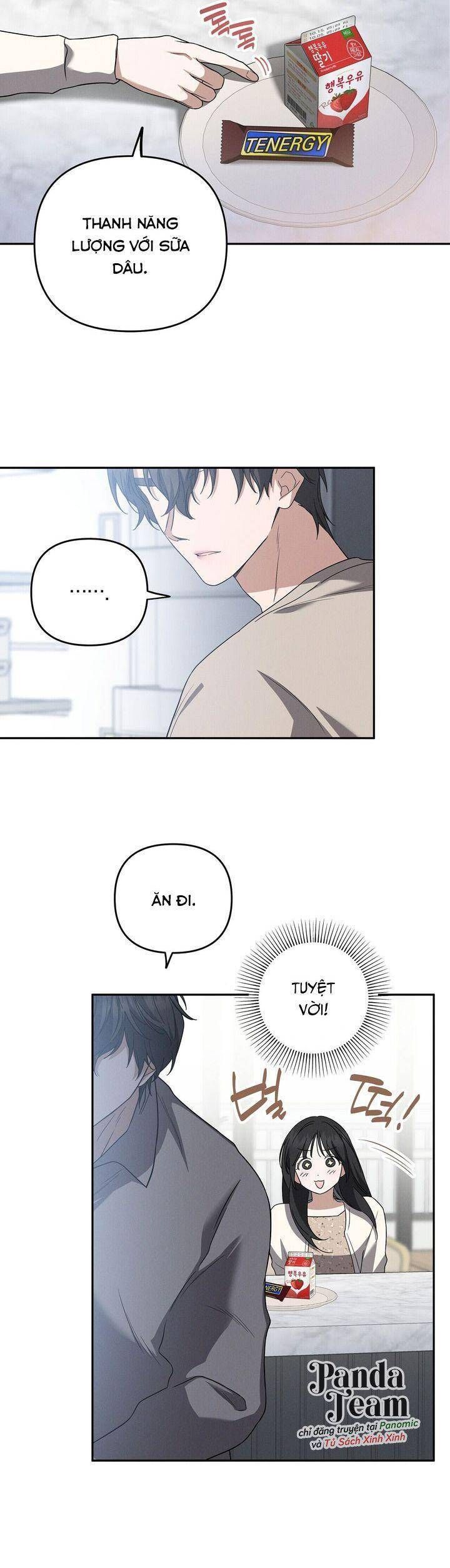 Thời Khắc Định Đoạt Tình Duyên: Chapter 6