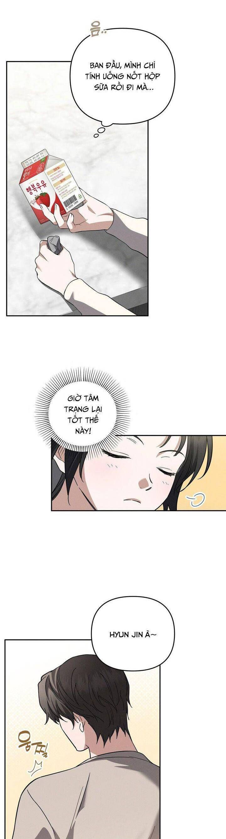 Thời Khắc Định Đoạt Tình Duyên: Chapter 6