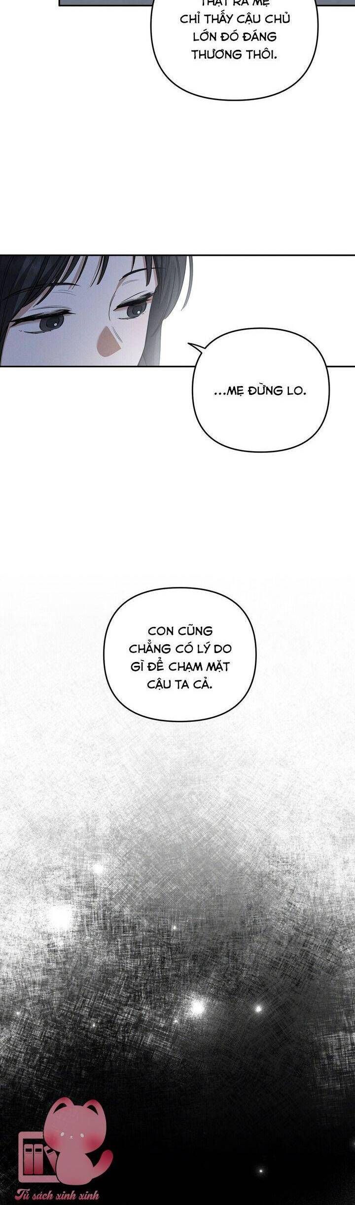 Thời Khắc Định Đoạt Tình Duyên: Chapter 7