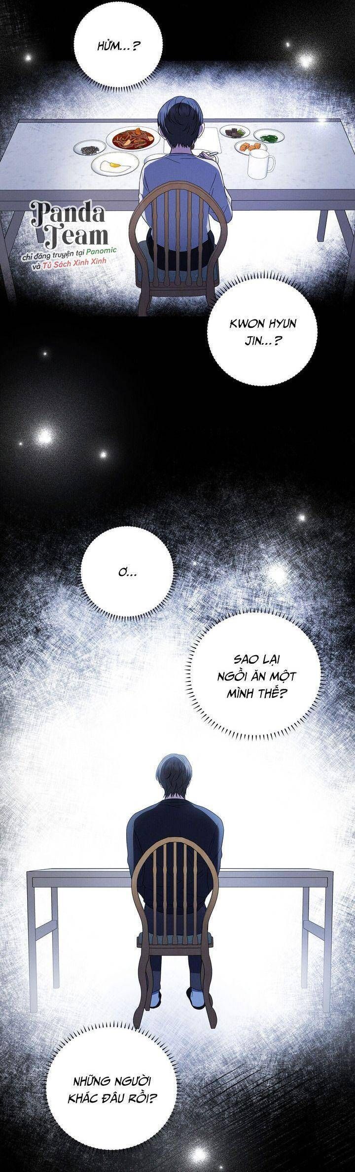 Thời Khắc Định Đoạt Tình Duyên: Chapter 7