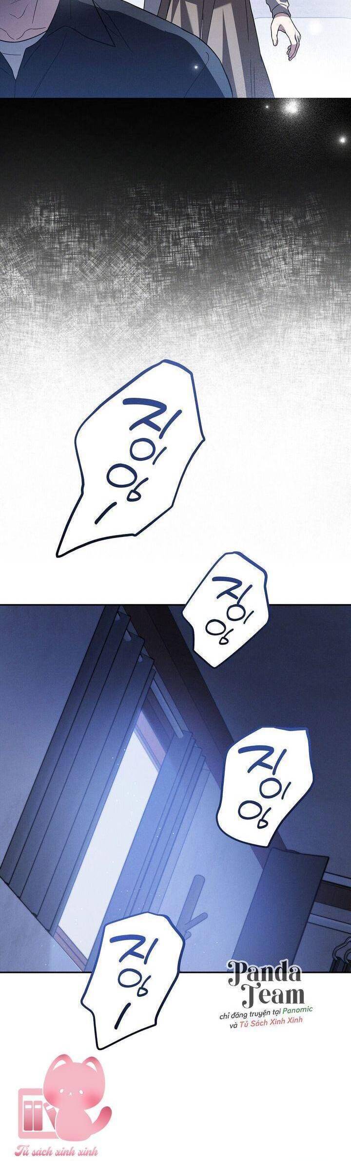 Thời Khắc Định Đoạt Tình Duyên: Chapter 7