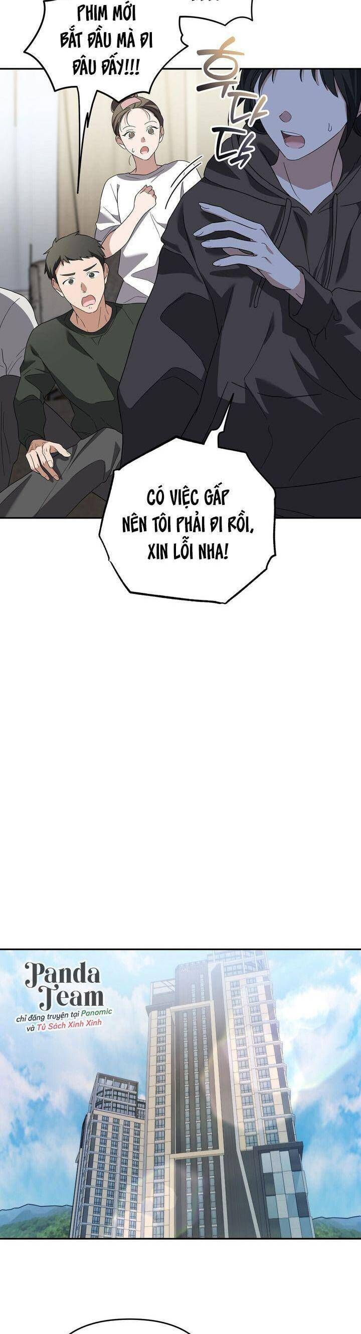 Thời Khắc Định Đoạt Tình Duyên: Chapter 7