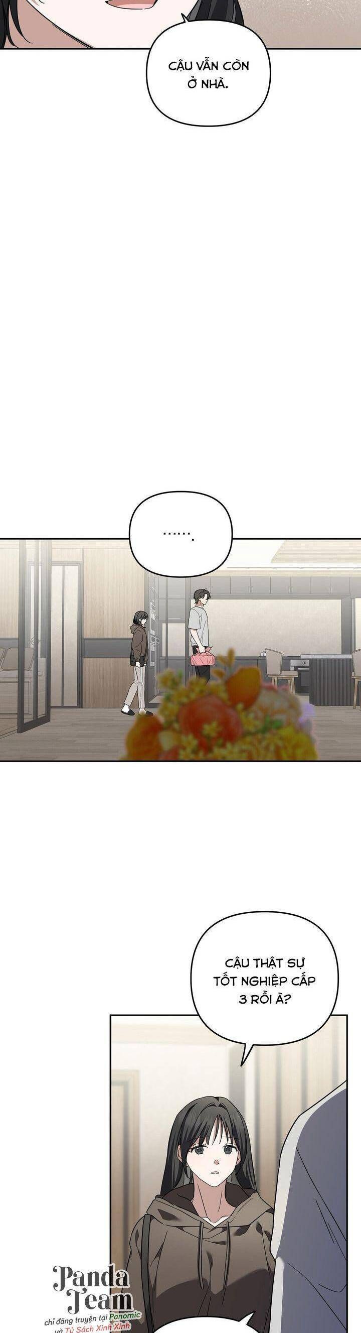 Thời Khắc Định Đoạt Tình Duyên: Chapter 7