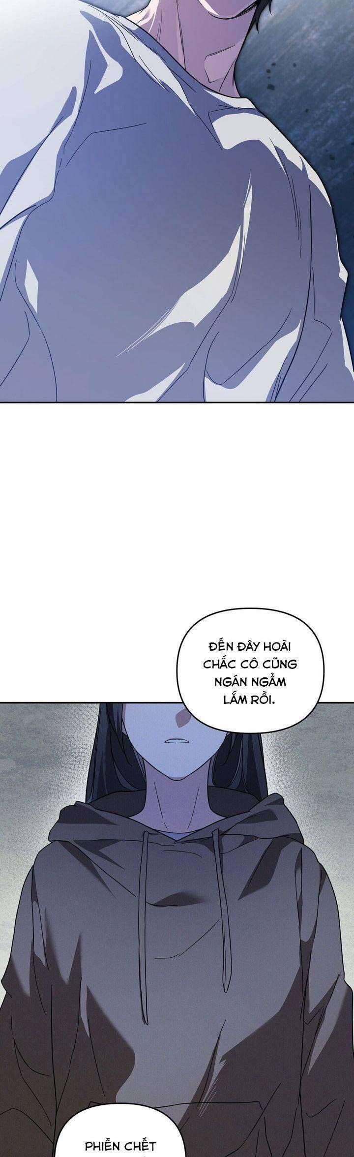 Thời Khắc Định Đoạt Tình Duyên: Chapter 7