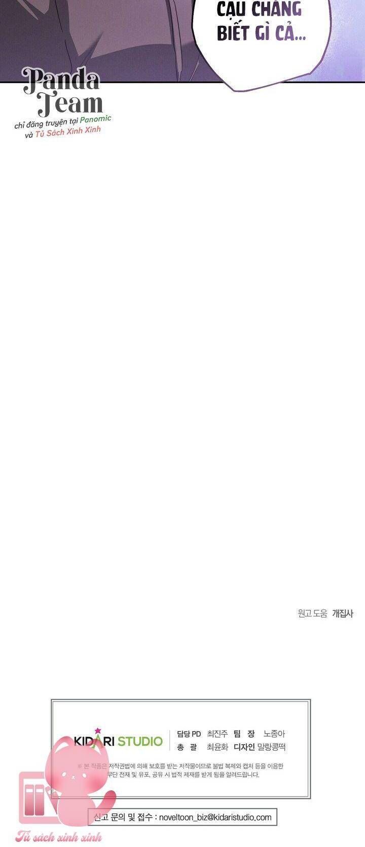 Thời Khắc Định Đoạt Tình Duyên: Chapter 7