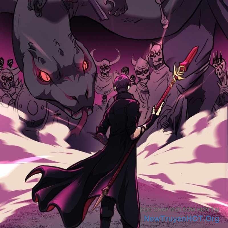 Thôn Phệ Giả Thức Tỉnh: Chapter 0