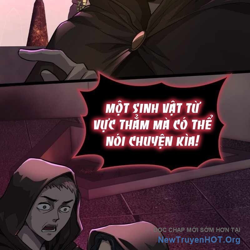 Thôn Phệ Giả Thức Tỉnh: Chapter 1