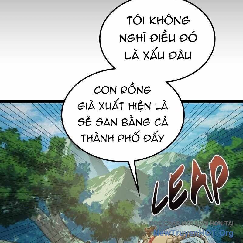 Thôn Phệ Giả Thức Tỉnh: Chapter 10