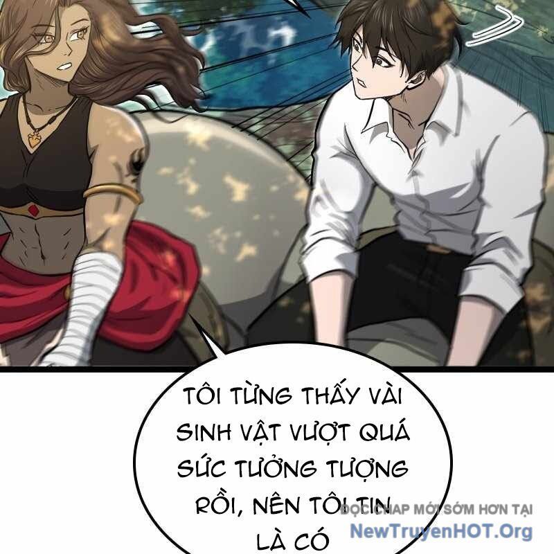 Thôn Phệ Giả Thức Tỉnh: Chapter 10