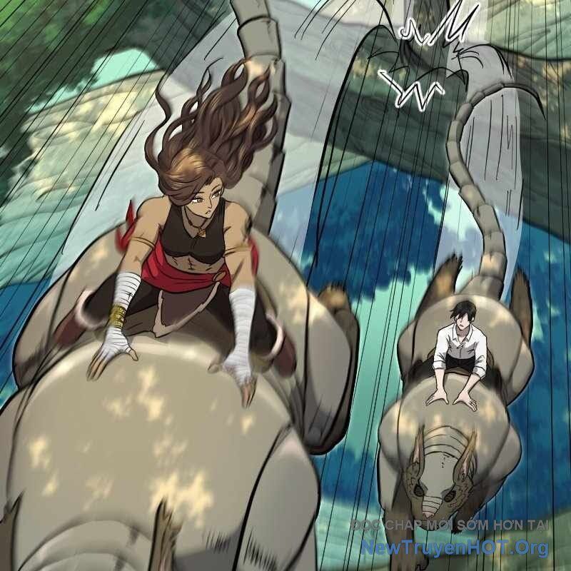 Thôn Phệ Giả Thức Tỉnh: Chapter 10