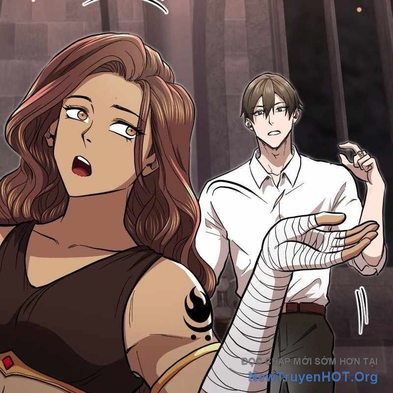 Thôn Phệ Giả Thức Tỉnh: Chapter 10