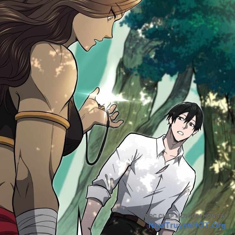 Thôn Phệ Giả Thức Tỉnh: Chapter 10