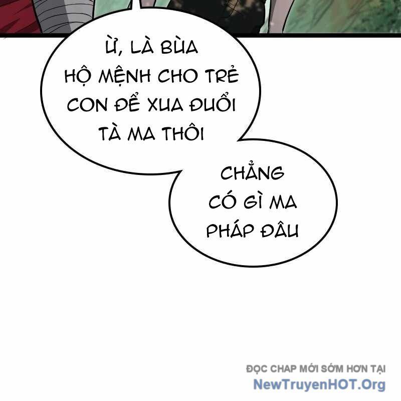 Thôn Phệ Giả Thức Tỉnh: Chapter 10