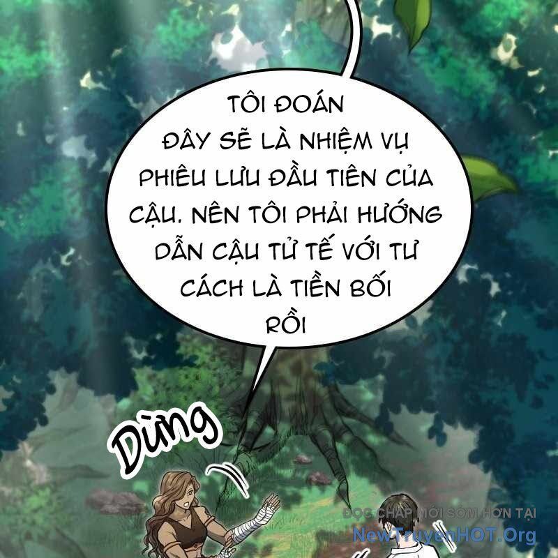 Thôn Phệ Giả Thức Tỉnh: Chapter 10